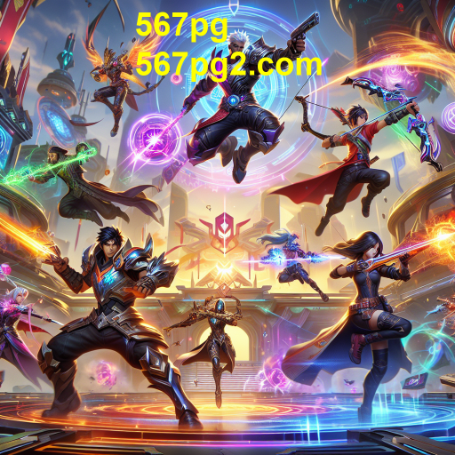 A Ascensão da Categoria 'Batalha' no 567pg